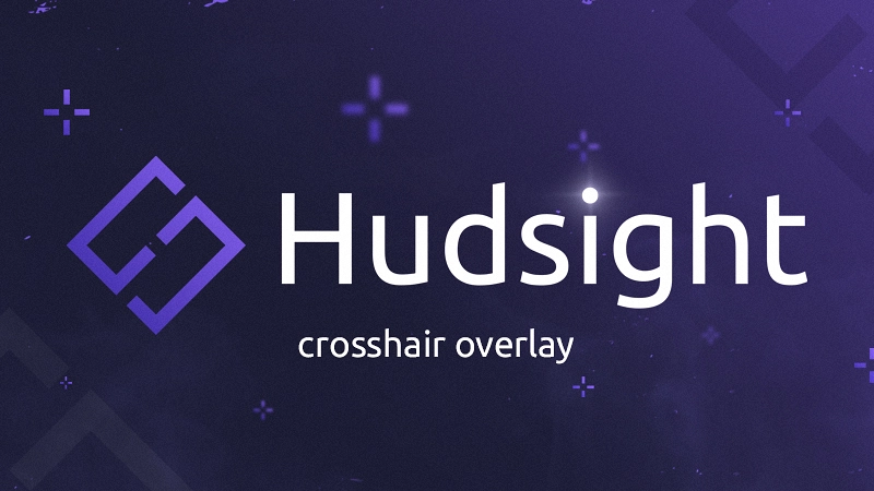 Hudsight прицелы